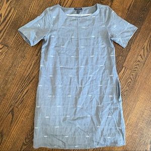 Eileen Fisher Dress 💙